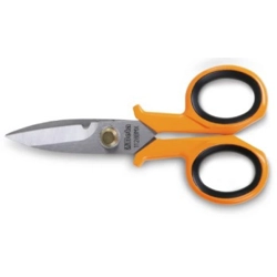 vendita online Forbice da elettricisti lame dritte art.1128bmx Forbici, coltelli e cutter Beta